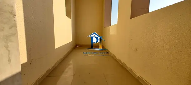 SPACIOUS AND BEAUTIFUL APARTMENT 2BHK+3BATH+ PARKING AND FREE MAINTENANCE IN 65K ONLY.