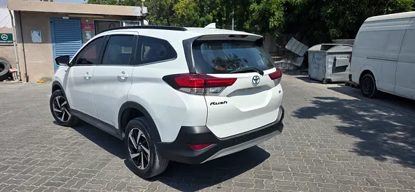 صورة 11 لـ 2023 Toyota RUSH