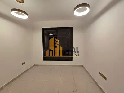Stylish 1.BEDROOM _ with wardrobe and Loundry room