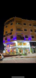 Studio for Rent in Al Hamidiya Ajman | Balcony + Clean Furnished + All Bills Included at Low Price