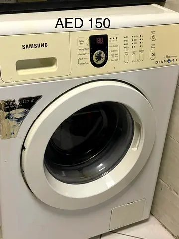 Washing machine for sale
