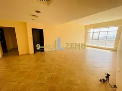 2BR Apartment | Silicon Gates 1 | Multiple Views | Unfurnished Layout