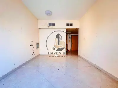 Specious 1Bhk Apartment For Family Very Nice Finishing Opposite of Al Mamasha Community