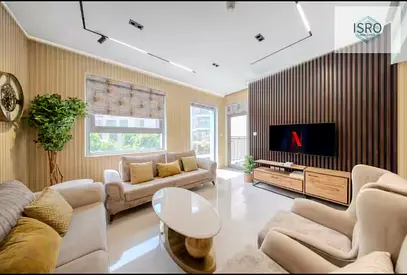 1 BEDROOM || LUXURY FURNISHED || BALCONY ||
