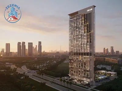 20% DP | Pool View | 50% Financing | 22% Discount | 15% ROI