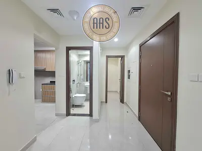 Like A Brand New Building 1Bhk With Master Room Full Facilities