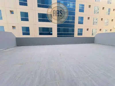 Close To Park Hige Size 1Bhk With Terrace 60k Full Facilities