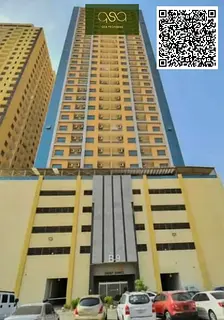 Empty &amp; Ready To Move-In Two Bedroom Podium Apartment Is Available For Rent In Paradise Lake Tow