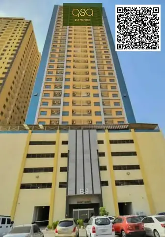 Empty & Ready To Move-In Two Bedroom Podium Apartment Is Available For Rent In Paradise Lake Tower