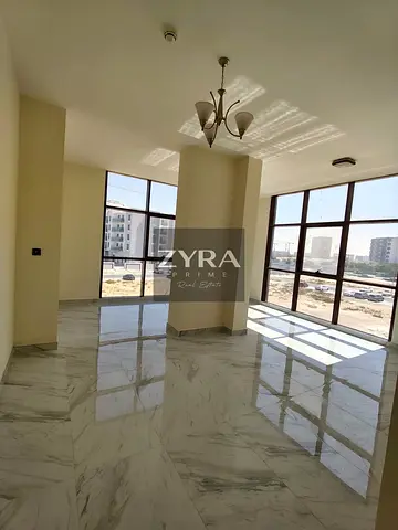 EXTENDED TWO BHK | BRAND NEW | LARGEST UNIT | OPEN VIEWS