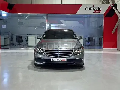 صورة مصغرة 7 لـ 2020 Mercedes-BENZ E-CLASS