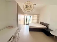 Chiller free building || Studio apartment for rent || Front off the building bus stop