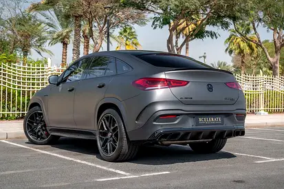 2021 Mercedes-BENZ GLE — фото 10