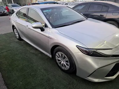 Toyota Camry 60th Anniversary, миниатюра 2