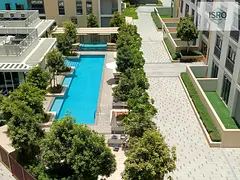 1BEDROOM with Balacony full Close Kitchen available in Uptown Zahia