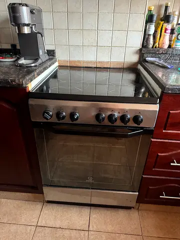 Indesit Oven in perfect working condition