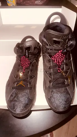 Jordan 6 rétro single day