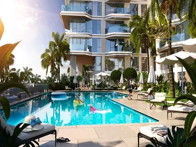 EASY BEACH ACCESS/4%WAIVER/READY SOON/35%-65% PLAN