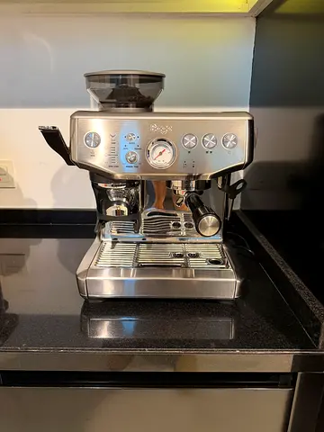 Sage Barista Express Impress - Good Condition