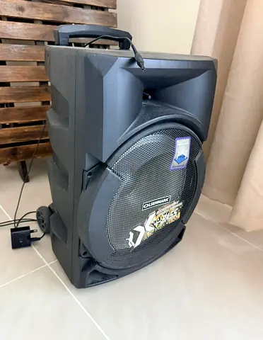 Olsenmark Speaker
