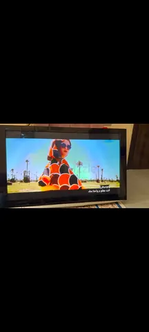 50 inches inch LED TV in good working condition