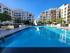 Waterfront Living | Large 1BR + Terrace | Ready to Move In