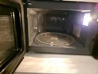 Nikai 20 L Microwave Oven