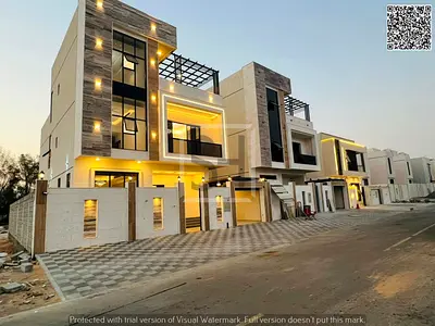 Own your villa, including registration and ownership fees.