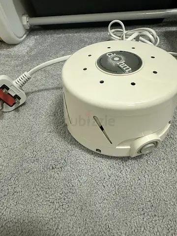 Marpac Dohm white noise sound machine