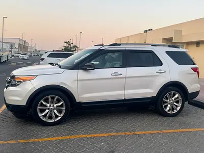 صورة 4 لـ 2015 FORD EXPLORER