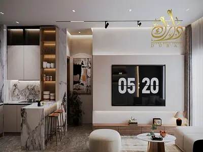 أفضل عرض | شقة فاخرة | منطقة مطلوبة بشدة