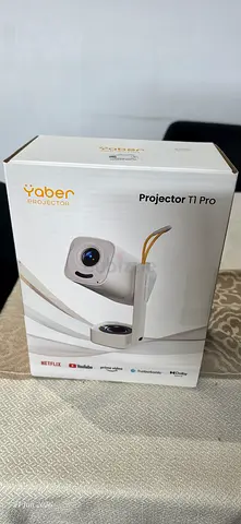4K Projector Yaber T1