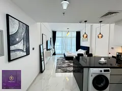 COZY | ELEGANTLY FURNISHED | HIGH FLOOR