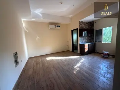 Spacious Studio for Annual Rent in Al Mowaihat 1 | Near Sheikh Ammar Road | AED 20,000