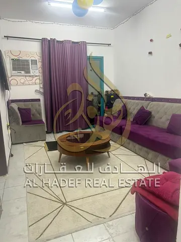 One-bedroom apartment for monthly rent in Sharjah – Al Butinah area 🔥