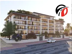 Luxury 2BHK 20% 20% During Construction Now 60% 3 Year Post Handover (Handover Q4 2026 )