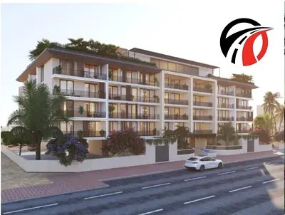 Luxury 2BHK 20% 20% During Construction Now 60% 3 Year Post Handover (Handover Q4 2026 )