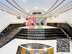 Spacious 2BHK Available with Balcony in Bader Plaza Building, Nuaimiya 3, Ajman