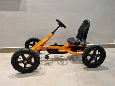 Berg Buddy pedal cart in good condition