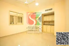 Spacious 1BHK Available in Marzooqi Residence New Sanaiya, Ajman