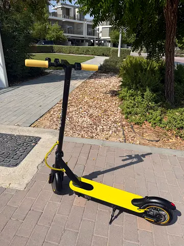 Crony M365 foldable electirc scooter