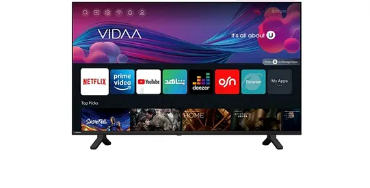 Toshiba Samrt Led Tv 32 Inch 32V35MW