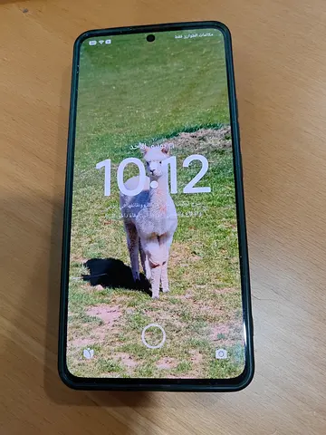 Redmi 13 Pro 5G 120HZ/512GB/12RAM/ CAMERA 200MP
