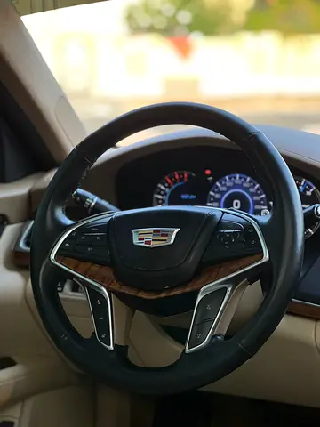 صورة 8 لـ 2018 Cadillac CT6