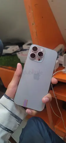 IPHONE 15PROMAX