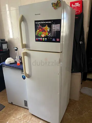 Refrigerator for sale