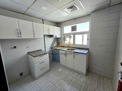 Ready to move Elegant 1BR Apartment Available with grace period