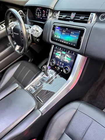 Land Rover Range Rover Sport HSE Dynamic, миниатюра 18
