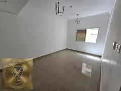 For annual rent the most beautiful two bedroom apartment with a spacious living room in Al Qulaya fe