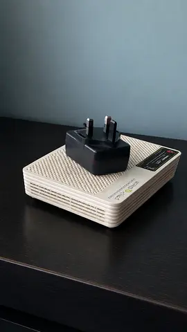 Wi-Fi Router
